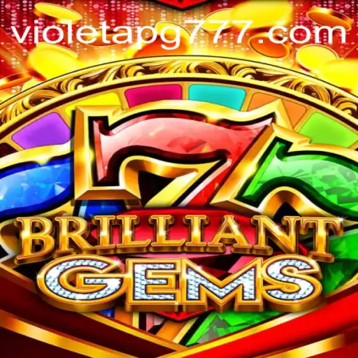 Desvendando o Mundo de BrilliantGems: Uma Experiência de Jogo Única com Violeta PG