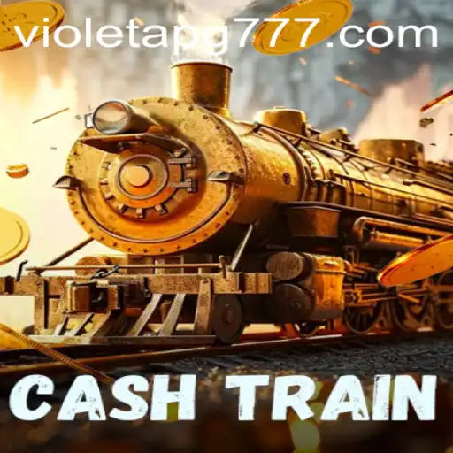 Descubra as Aventuras de CashTrain: Um Mundo de Estratégia e Diversão com Violeta PG
