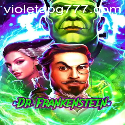 Explorando o Mundo de DrFrankenstein: Um Jogo de Estratégia com a Intrigante Violeta PG