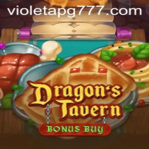 Explorando DragonsTavern: Uma Aventura Mágica Impulsionada por Violeta PG