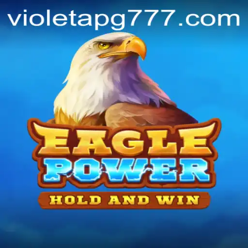 EaglePower: Um Mergulho no Mundo Violeta PG