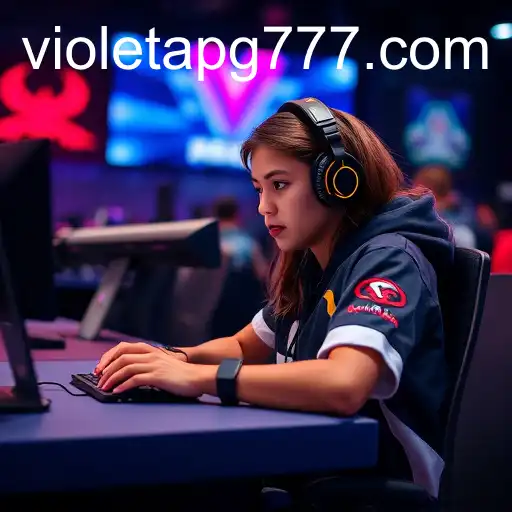Esportes virtuais