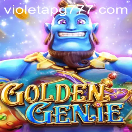 Explorando o Universo de GOLDENGENIE: O Game que Conquista os Fãs de Violeta PG
