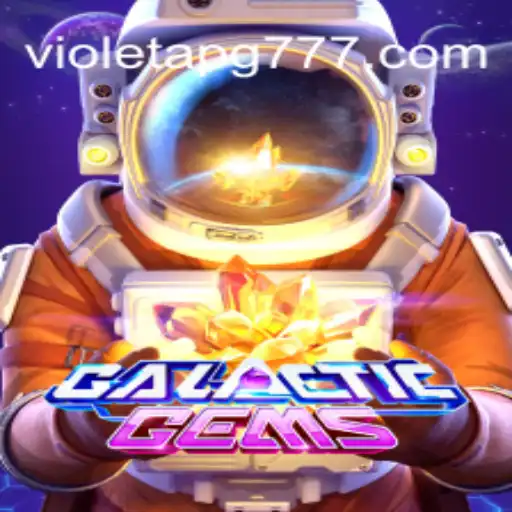 GalacticGems e Violeta PG - Uma Jornada Intergaláctica de Estratégia e Aventuras