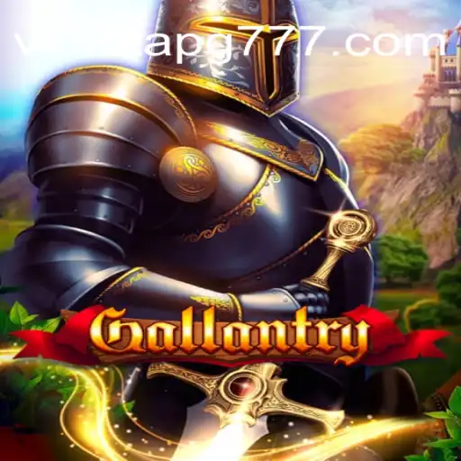 Gallantry: Um Mergulho no Mundo do Jogo de Estratégia com Influências de Violeta PG