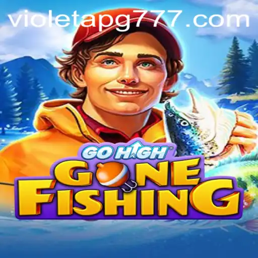 Explorando o Mundo de GoHighGoneFishing: Um Novo Horizonte no Entretenimento