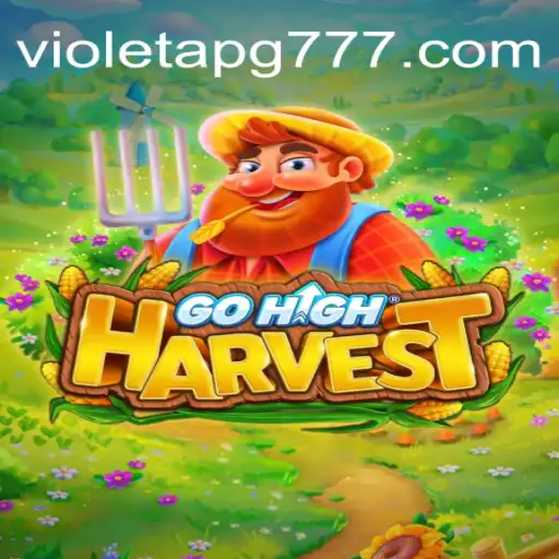 Descubra o Mundo de GoHighHarvest: Um Jogo Inovador com a Personagem Violeta PG
