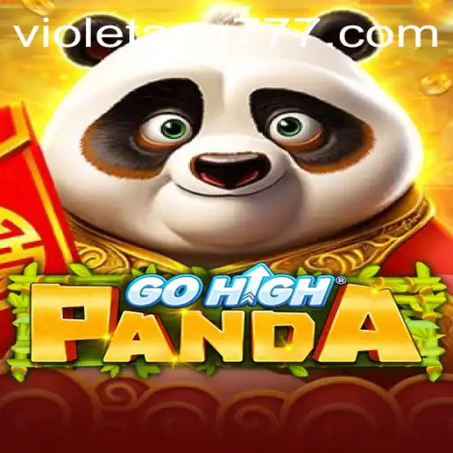 Descubra GoHighPanda: O Jogo que Está Revolucionando o Mundo dos Games com Violeta PG