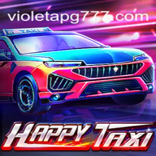 Descubra o Universo de HappyTaxi: Aventuras com toques de Violeta PG