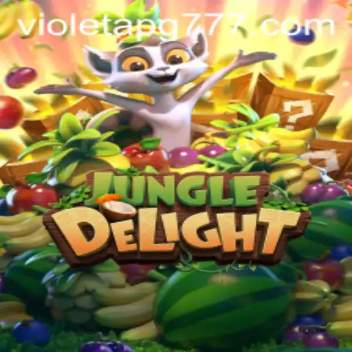 JungleDelight: A Nova Sensação para Aventuras Virtuais