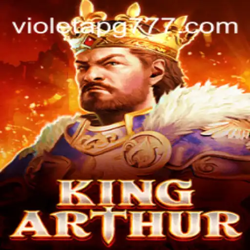 Descubra 'KingArthur': O Fascinante Mundo de Violeta PG