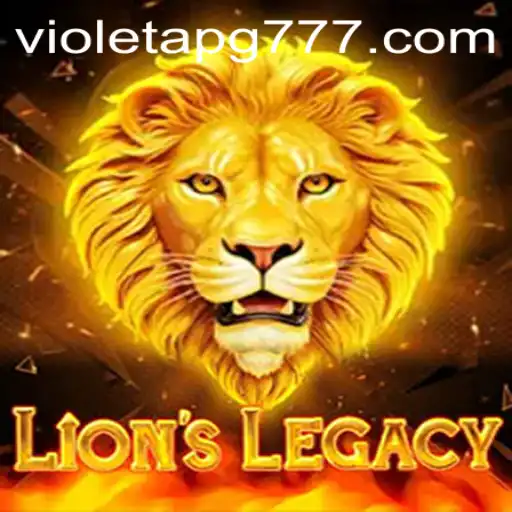 LionsLegacy: Explorando o Mundo de RPG com Violeta PG