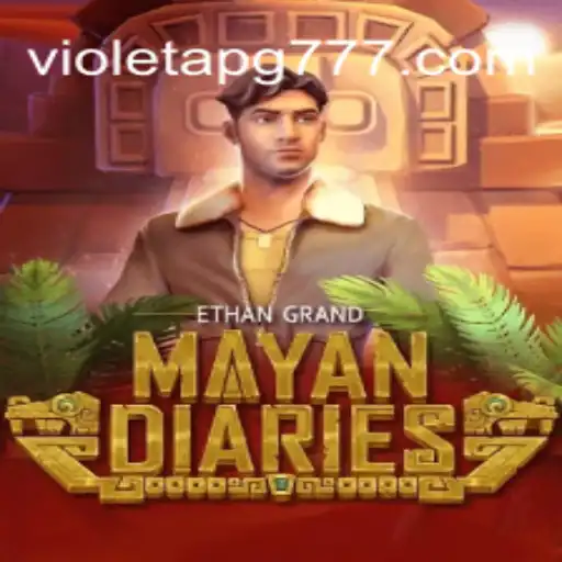 Descubra a Aventura e os Desafios de MayanDiaries