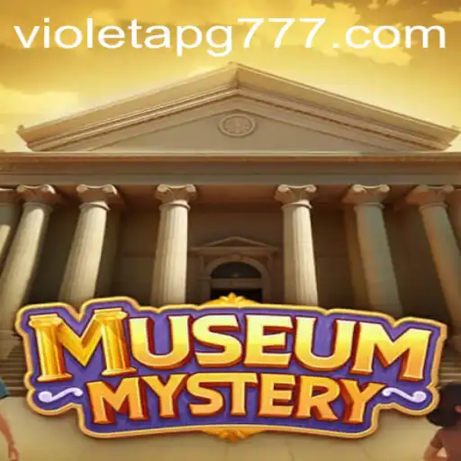 Descubra os Segredos de MuseumMystery: Aventura e Enigma