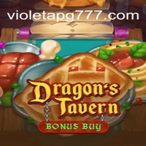 Explorando DragonsTavern: Uma Aventura Mágica Impulsionada por Violeta PG