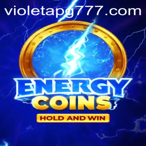 Explorando o Fascinante Universo de EnergyCoins e Violeta PG