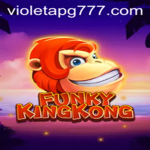 Explorando FunkyKingKong: Mergulhe em uma Aventura Violeta