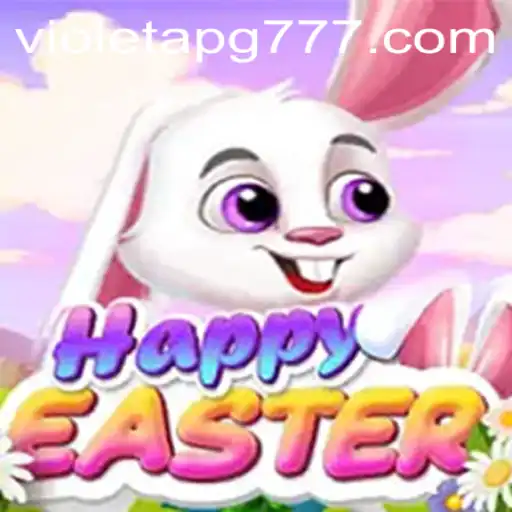 Descubra o Universo de HappyEaster: Um Jogo Inovador com a Missão de Violeta PG