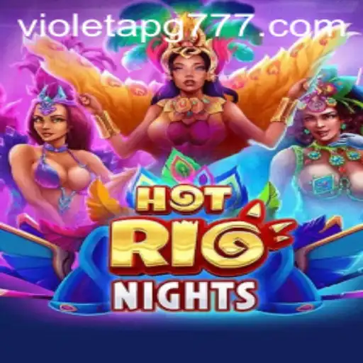 Descubra o Fascinante Mundo de HotRioNights com Violeta PG