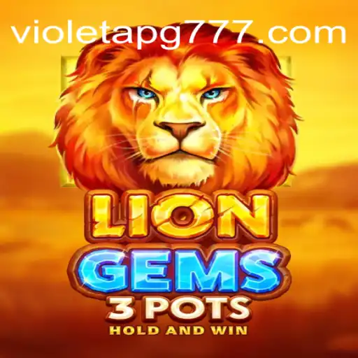 Descubra o Mundo de LionGems3pots: Violeta PG e Suas Regras Empolgantes