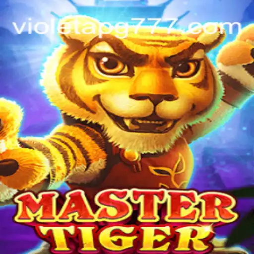 MasterTiger: Explorando um Novo Mundo de Estratégia e Aventura