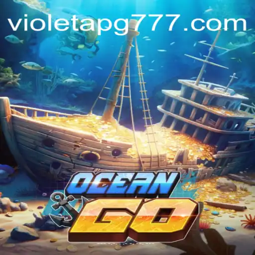 Descubra OceanGO: A Aventura Aquática Inspirada em Violeta PG