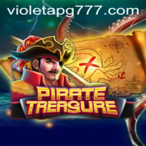 Desvendando PirateTreasure: O Impactante Jogo de Estratégia com Violeta PG