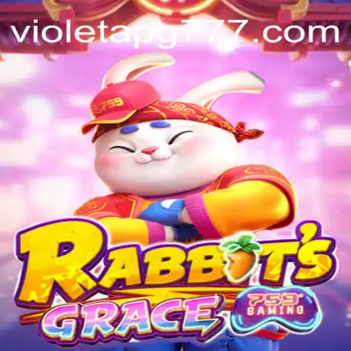 Descubra o Universo Encantador de RabbitsGrace com Violeta PG