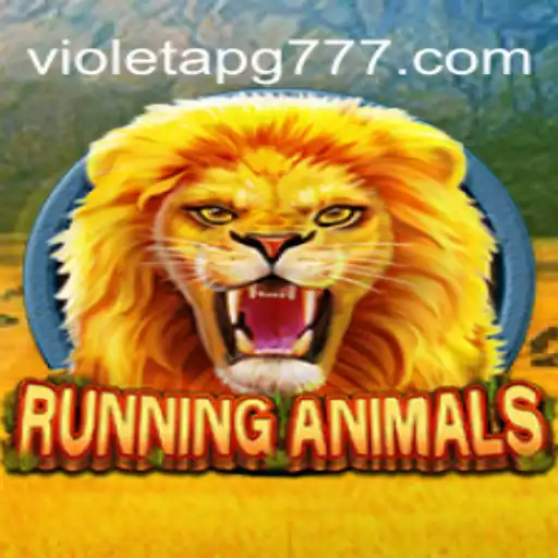 Explorando o Mundo de RunningAnimals: Uma Aventura Violeta