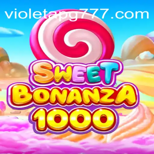 Explorando o Universo de SweetBonanza1000: A Nova Sensação dos Jogos