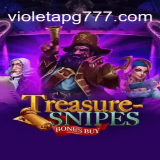 Descubra o Universo de TreasuresnipesBonusBuy: Aventura e Estratégia com Violeta PG
