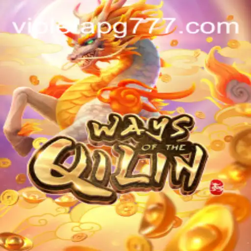 Descubra os Mistérios de WaysoftheQilin com Violeta PG