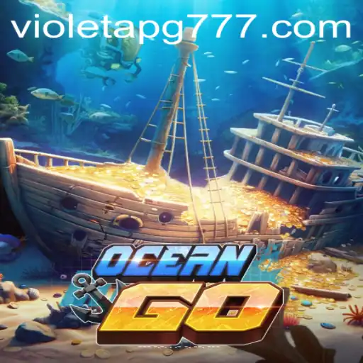 Descubra OceanGO: A Aventura Aquática Inspirada em Violeta PG