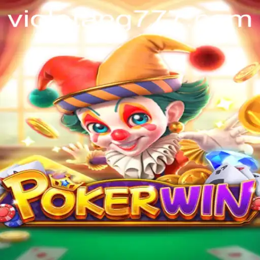 Descubra o Empolgante Mundo de POKERWIN com Violeta PG