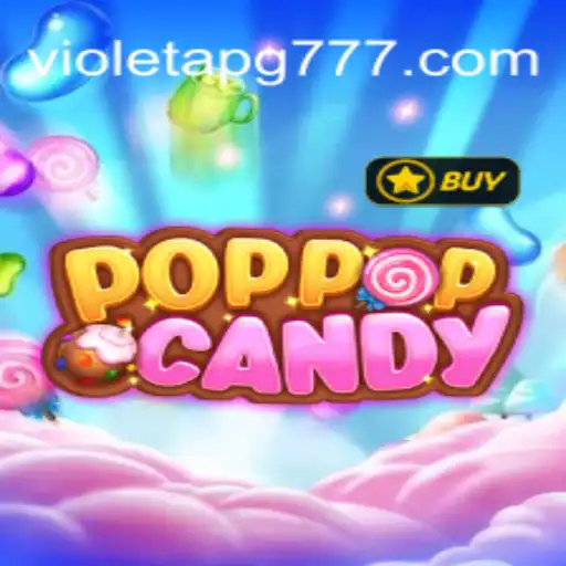 Explorando o Fascinante Mundo de POPPOPCANDY: Violeta PG