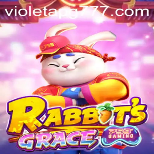Descubra o Universo Encantador de RabbitsGrace com Violeta PG