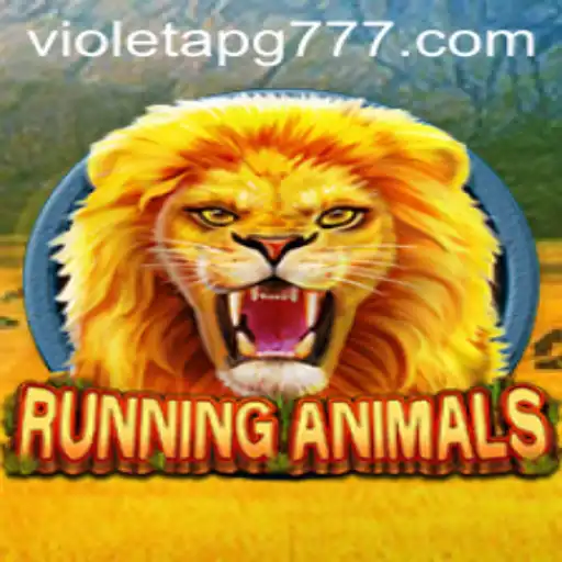 Explorando o Mundo de RunningAnimals: Uma Aventura Violeta