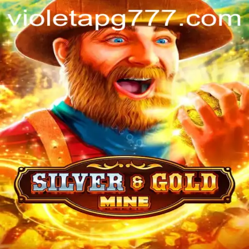 A Fascinante Jornada de SilverGold: Descobrindo Violeta PG