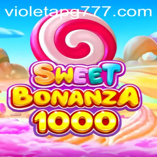 Explorando o Universo de SweetBonanza1000: A Nova Sensação dos Jogos