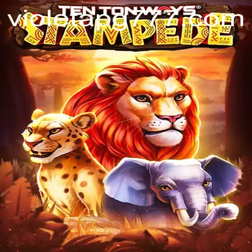 Desvendando o Mundo de TenTonWaysStampede: Um Jogo Para Todas as Idades