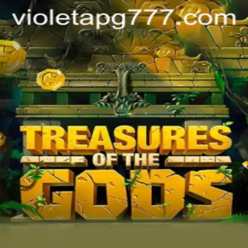 Explorando o Jogo 'Treasure of the Gods': Uma Jornada Épica com Violeta PG