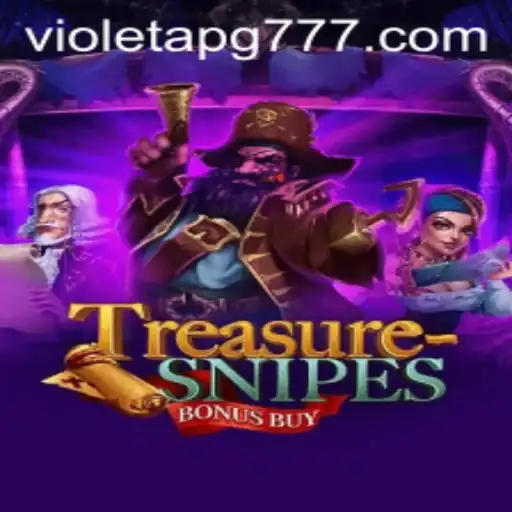 Descubra o Universo de TreasuresnipesBonusBuy: Aventura e Estratégia com Violeta PG