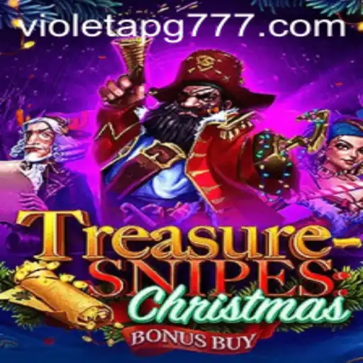 Explorando o Mundo Mágico de TreasuresnipesChristmas com Violeta PG