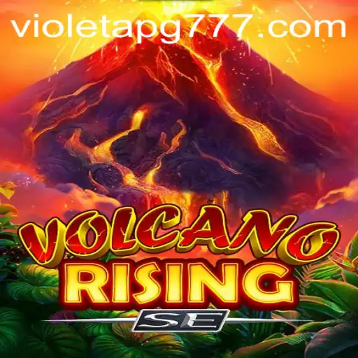 Desvendando VolcanoRisingSE: Uma Aventura de Estratégia e Competição
