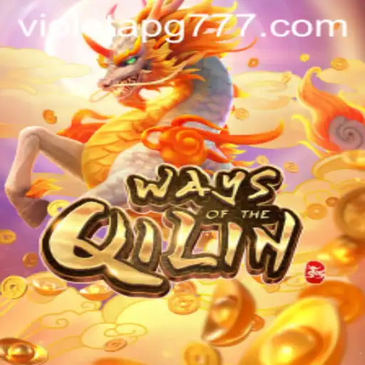 Descubra os Mistérios de WaysoftheQilin com Violeta PG