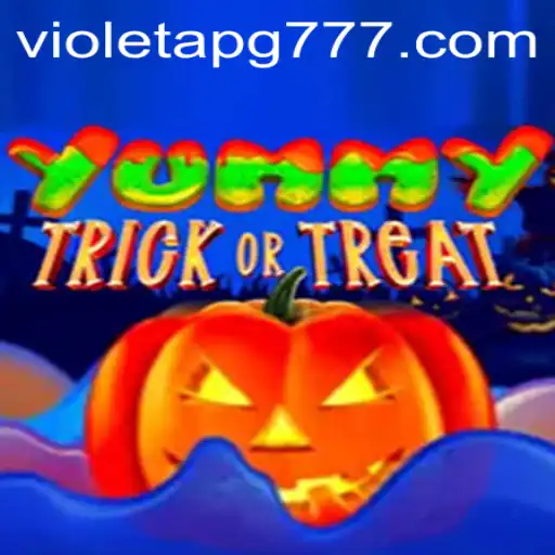 Explorando o Mundo de YummyTrickorTreat e a Estratégia de Violeta PG